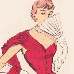 Welcome to Bewitching Style!